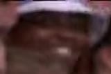 hehe black man shamon haha