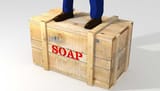 soapbox