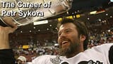 the hockey dude