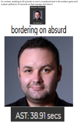 maguire slow