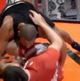 Gane downloaded wrestling