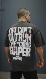 the raper