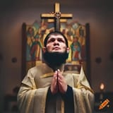 Holy Khabib