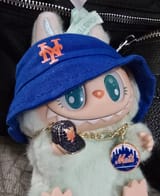 Mets win