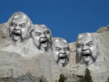 Mount KWABmore