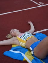 nora lindahl