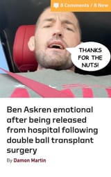 big ben