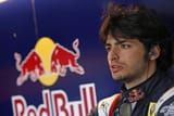 sainz rb