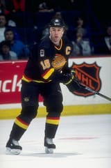 Trevor Linden