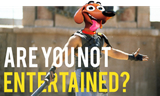 entertain &#039;em