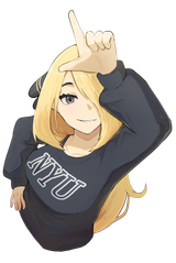 NYU Cynthia