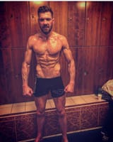 auschwitz training camp