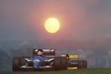 kino ligier and minardi