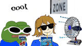 Cool Zone