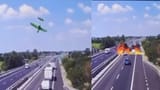 Incidente aereo a Brescia