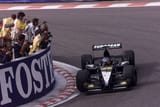 alonso spa 2001