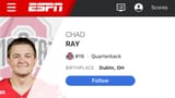 Chad Ray