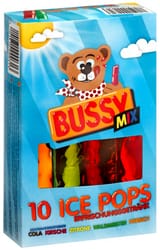 bussy