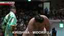 Bout of the Day： Day 4 of the January 2024 GRAND SUMO Tournament - NHK WORLD-JAPAN [kQwfGSNBlUc]_thumb.jpg