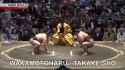 Bout of the Day： Day 3 of the January 2024 GRAND SUMO Tournament - NHK WORLD-JAPAN [TGx0rXFirE8]_thumb.jpg