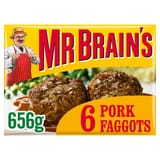 faggots
