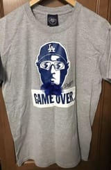 gagne shirt