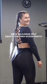 dicken booty