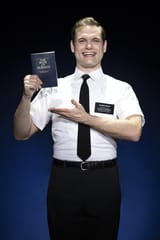 1.-Sam-McLellan-in-THE-BOOK-OF-MORMON-North-American-tour_Photo-by-Julieta-Cervantes-