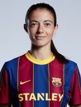 AITANA BONMATÍ - RETRAT