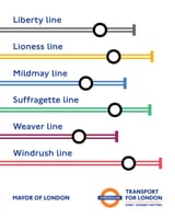 new train lines
