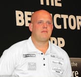 michael van jobber