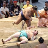 takayasu kicking ichiyamamoto in the head