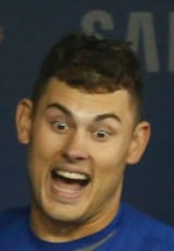 maileman excited