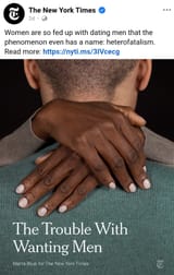 Jew York Times