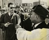 rockwell PWNZ niggers