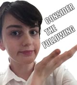 consider the following ciara