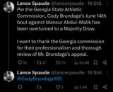 brundage