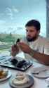 arman eats caviar_thumb.jpg