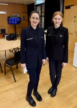 ania and natalia