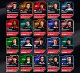 ratings