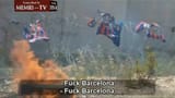 fuck barcelona