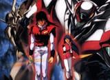 tekkaman