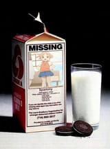 Spammy Missing