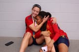 Aitana Bonati Salma Paralluelo