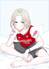 asahi bored