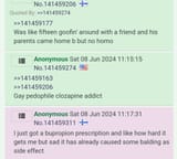 Bupropiggy