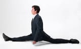 splits