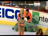 flyershattrick