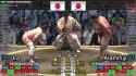 Ura vs Atamifuji Sumo Nagoya 2025 Day 2 katasukashi_thumb.jpg