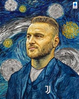 Vincent van Goghmeiners